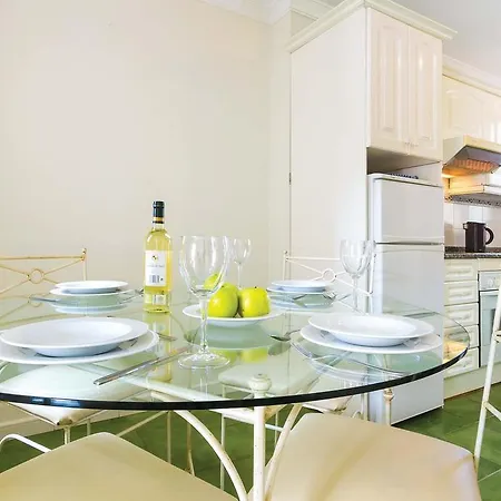Casita Uno Villa *