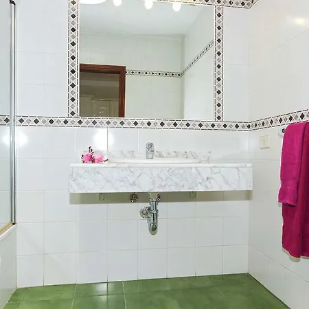Casita Uno Villa *