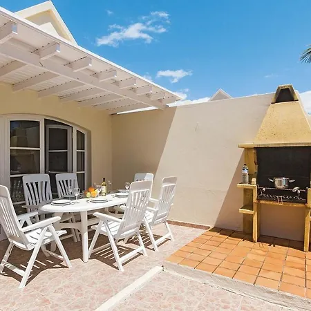 Casita Uno * Playa Honda (Lanzarote)