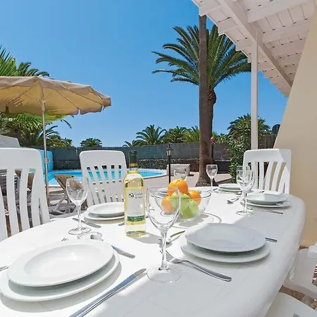 Villa Casita Uno