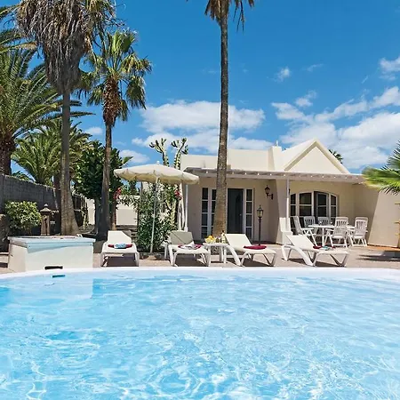 Villa Casita Uno *